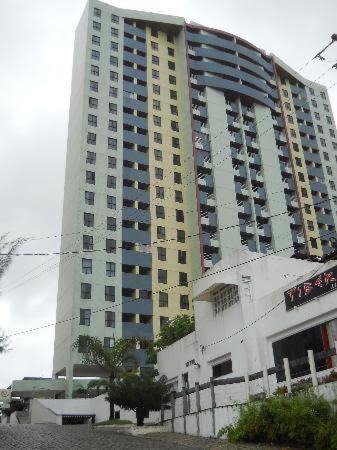 Paradise Residence Flat Natal Exterior foto