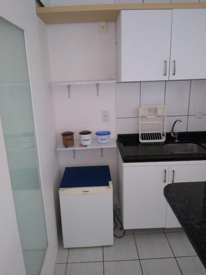Paradise Residence Flat Natal Exterior foto