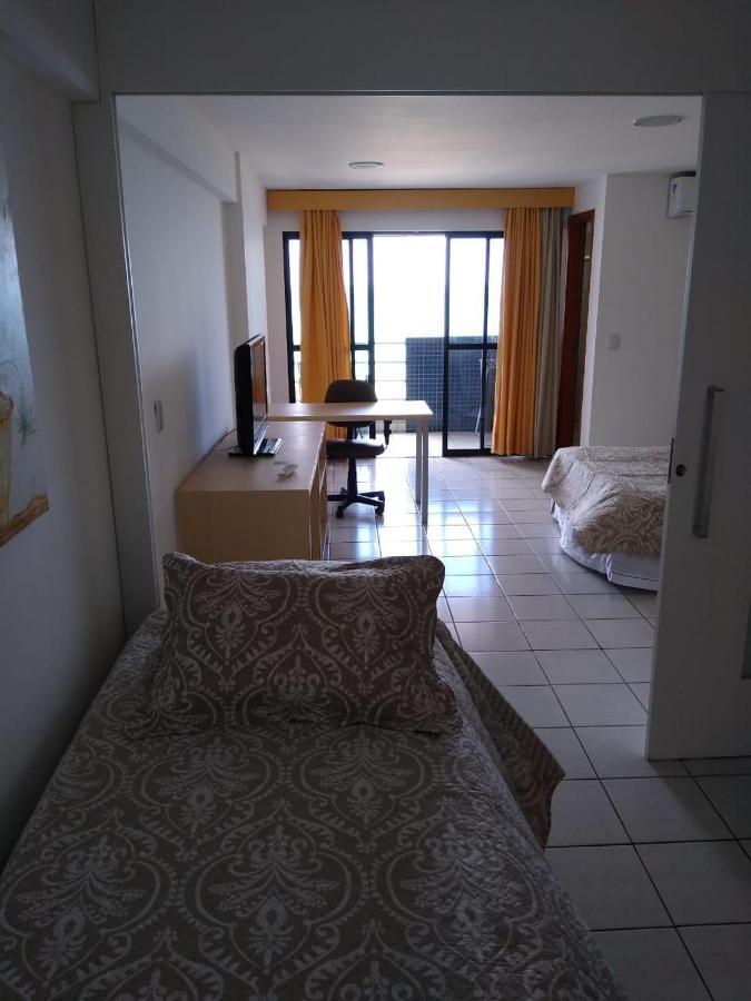 Paradise Residence Flat Natal Exterior foto